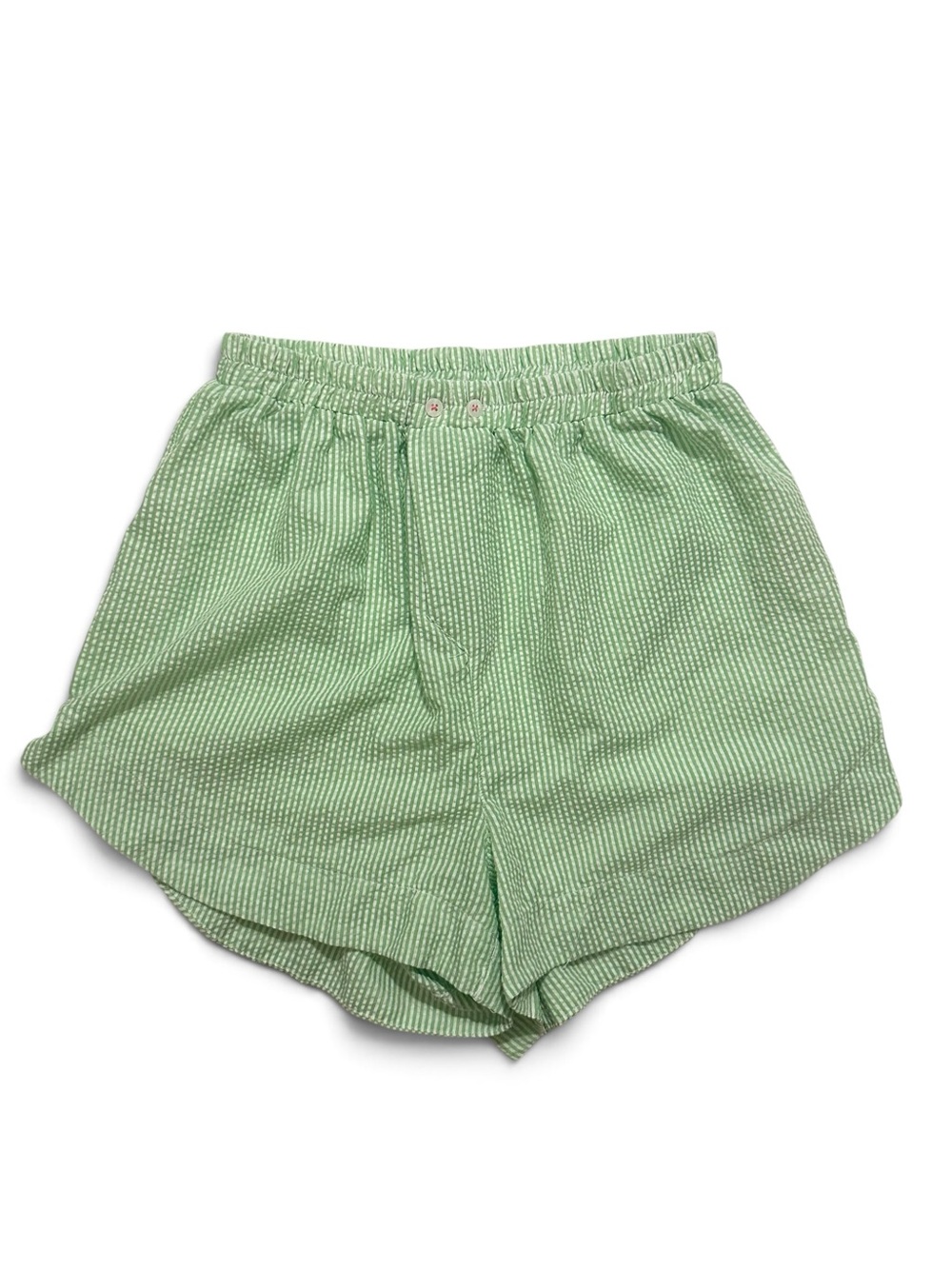 Free People Intimately Cloud Nine Boxers XS